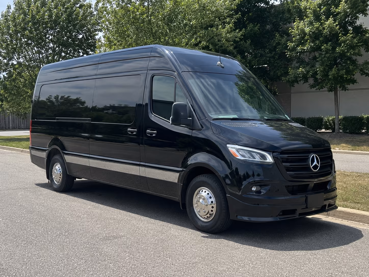 find the perfect transportation for your next birthday 4