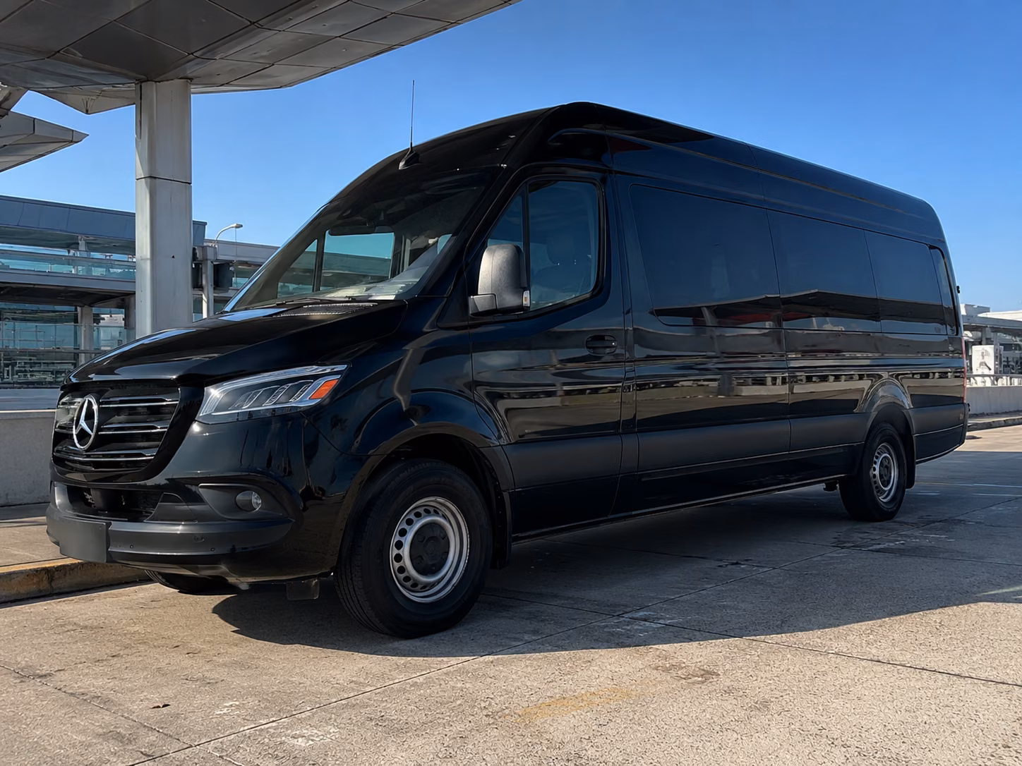 find the perfect transportation for your next sporting event 4