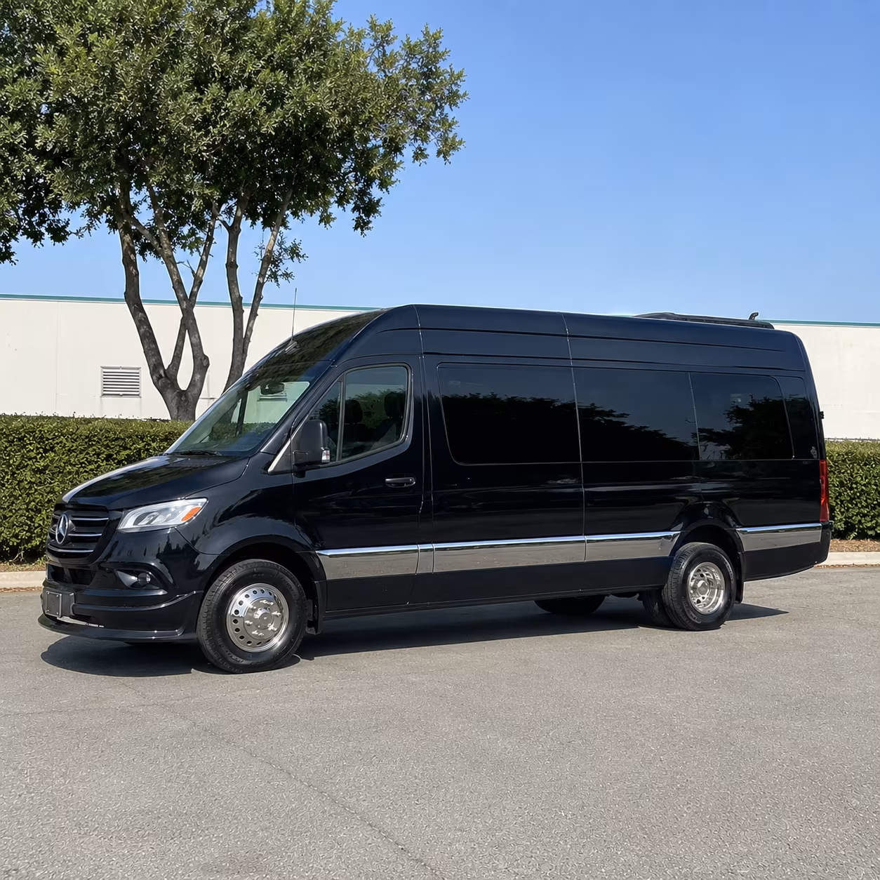find the perfect transportation for your next wine tour 3